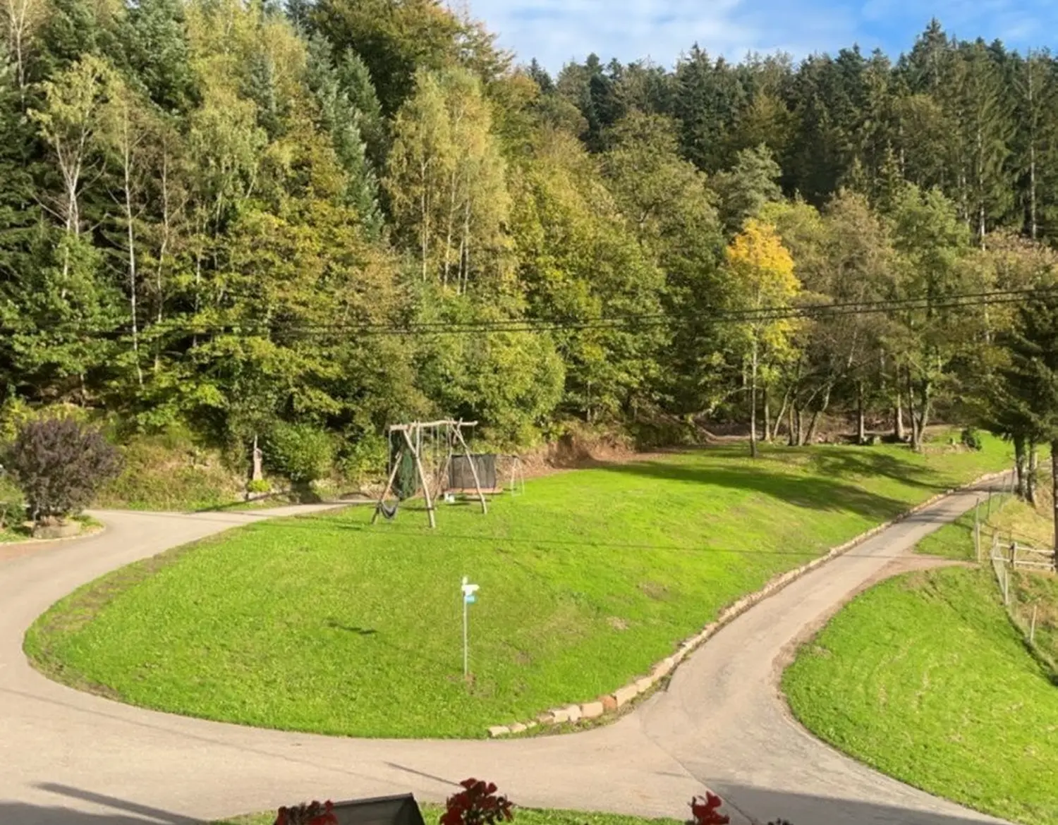 Hermeshof - Bauernhof