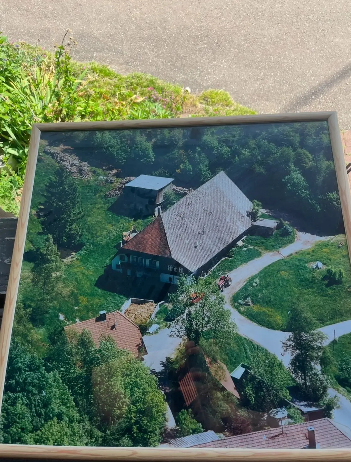 Hermeshof - Bauernhof