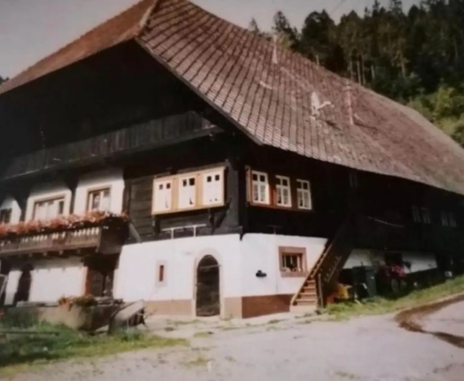 Hermeshof - Bauernhof