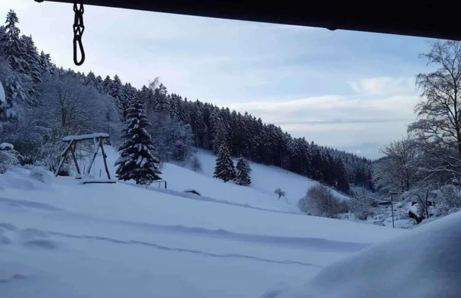 Hermeshof - Bauernhof
