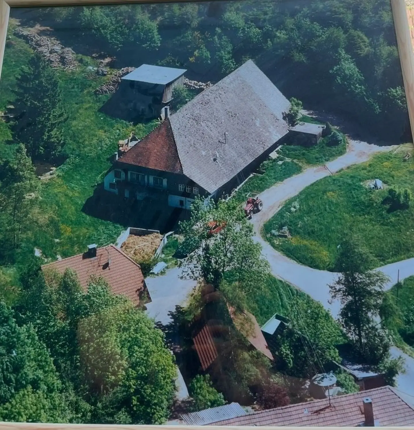 Hermeshof - Gasthof