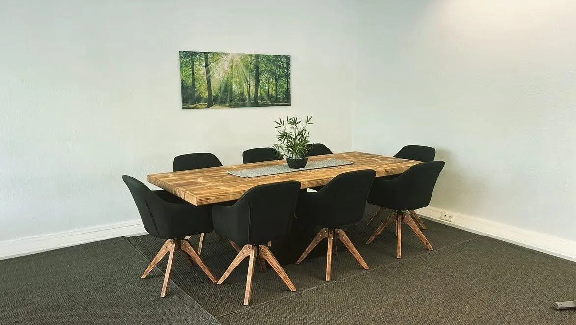 Hermeshof - Massivholzprodukte Tisch
