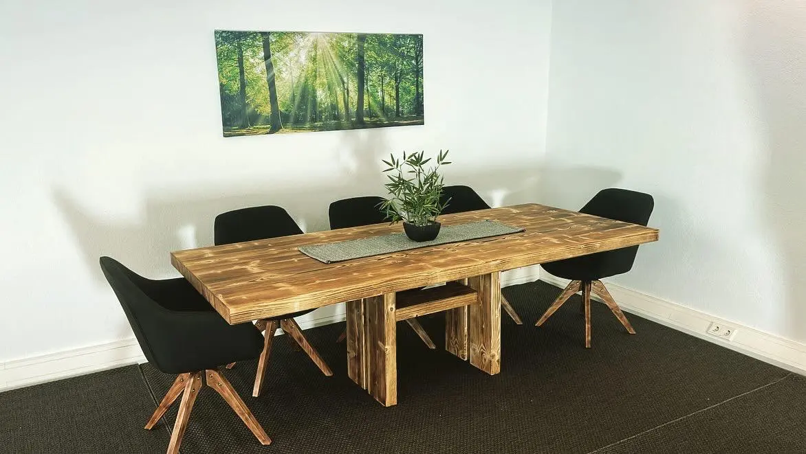 Hermeshof - Geräte zur Herstellung von Massivholzprodukten