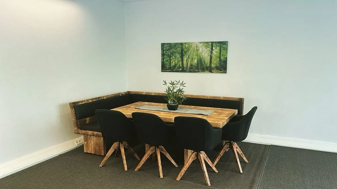 Hermeshof - Massivholzprodukte Tisch